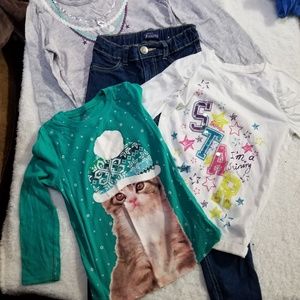 Children's Place Bundle